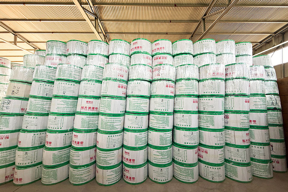 成品展示
