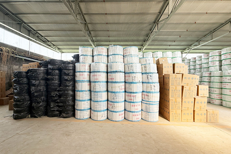 成品展示