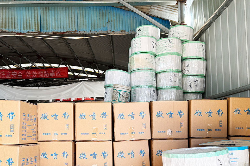 成品展示