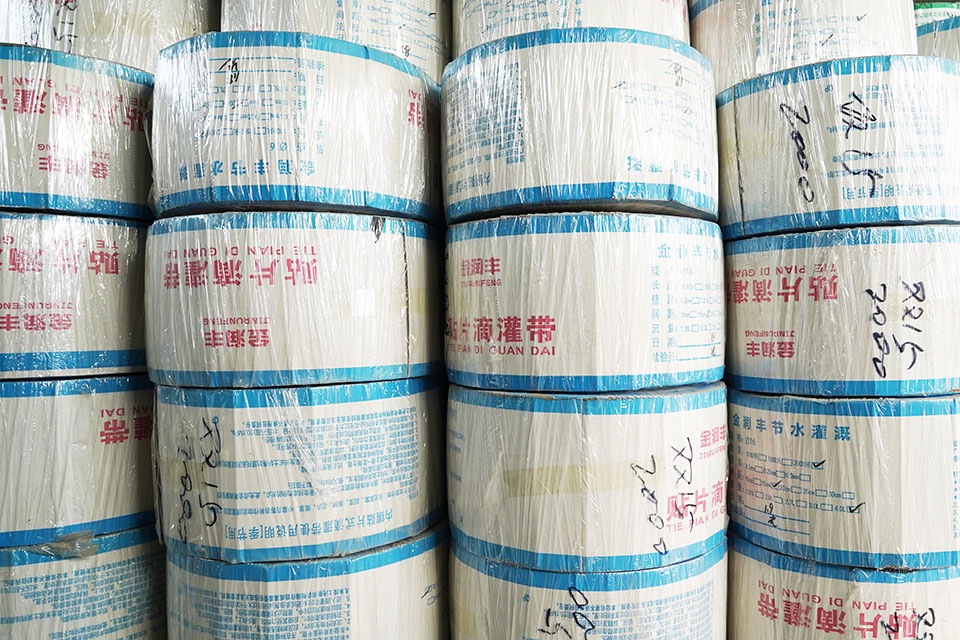 成品展示