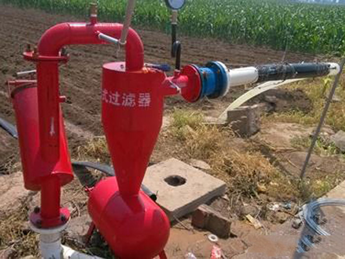 过滤器