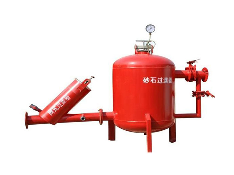 过滤器