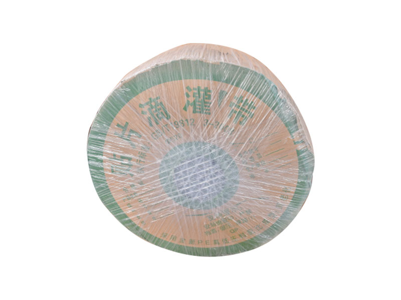 滴灌带